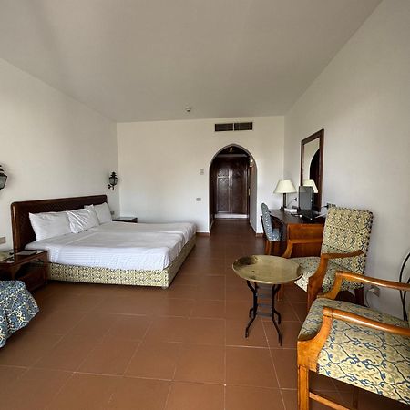 Апартаменти Domina Coral Bay Шарм-еш-Шейх Екстер'єр фото