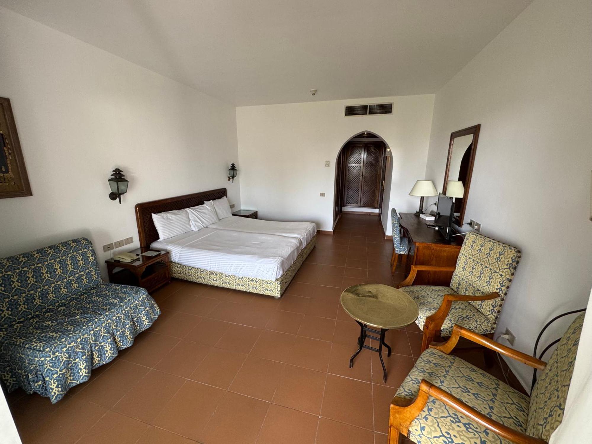 Апартаменти Domina Coral Bay Шарм-еш-Шейх Екстер'єр фото