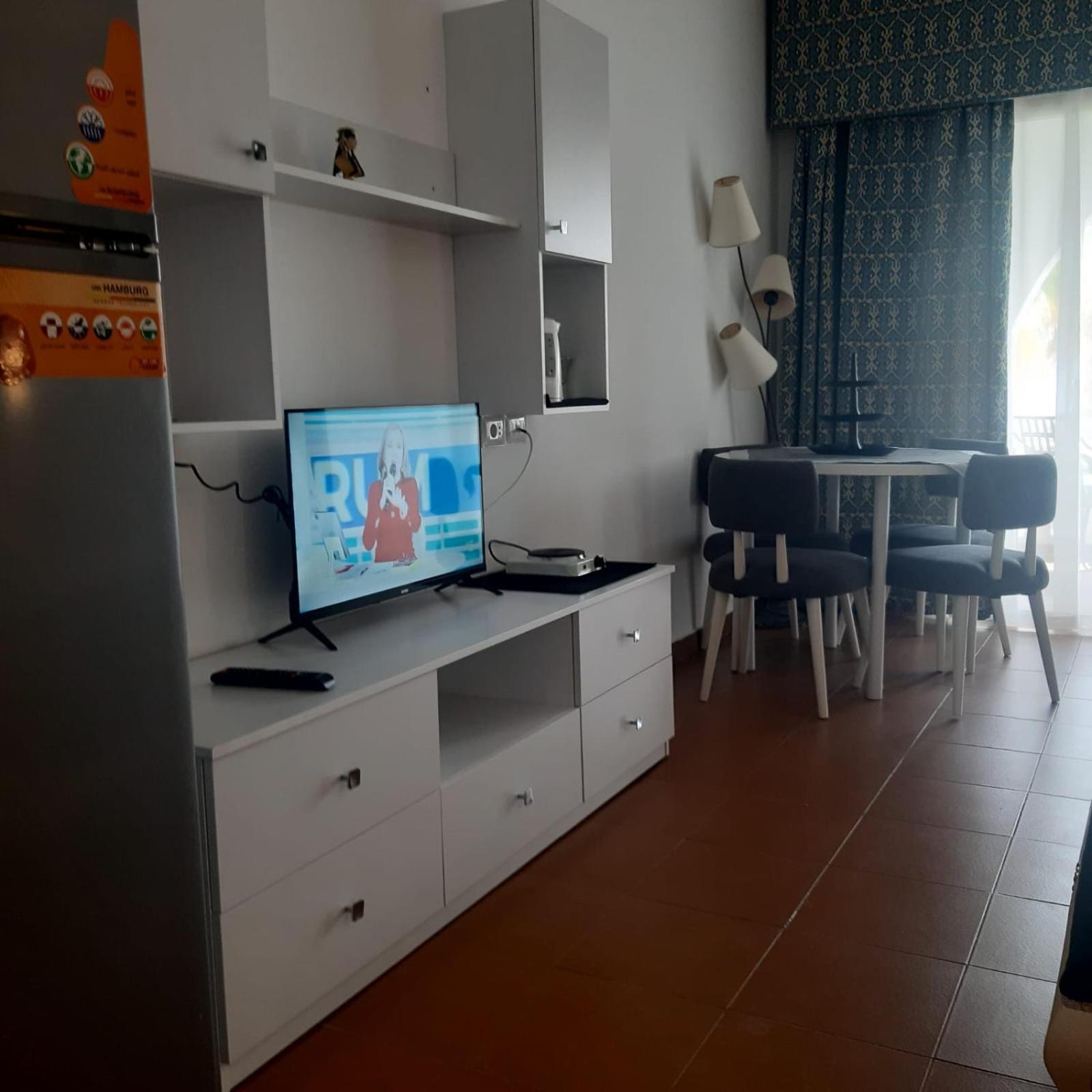 Апартаменти Domina Coral Bay Шарм-еш-Шейх Екстер'єр фото