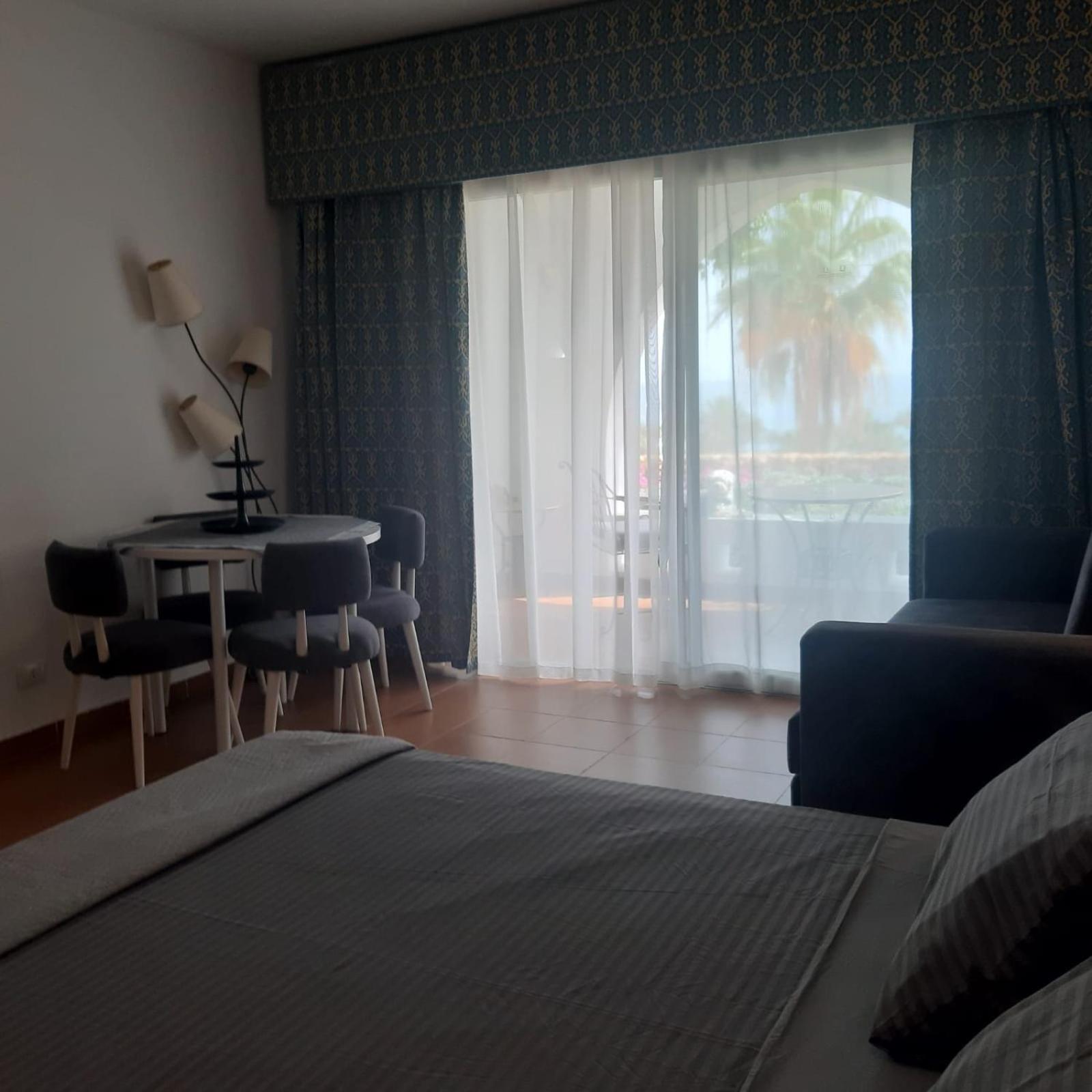 Апартаменти Domina Coral Bay Шарм-еш-Шейх Екстер'єр фото