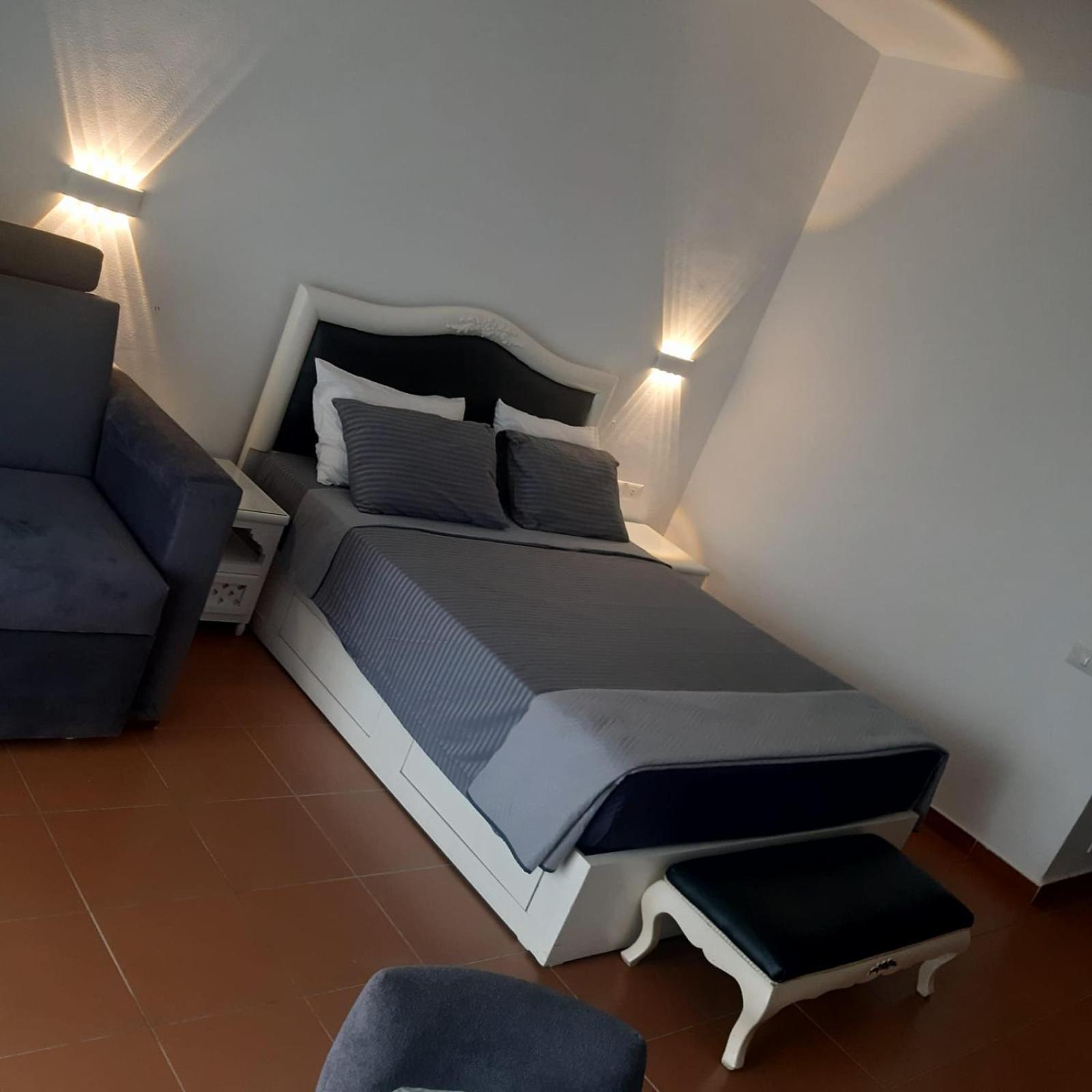 Апартаменти Domina Coral Bay Шарм-еш-Шейх Екстер'єр фото