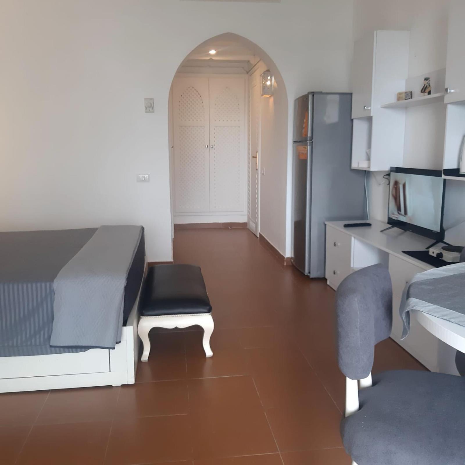 Апартаменти Domina Coral Bay Шарм-еш-Шейх Екстер'єр фото